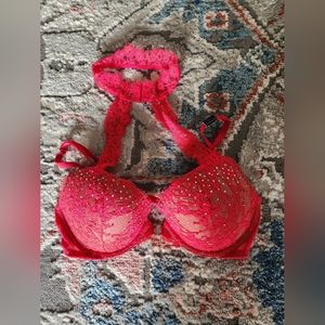 Victoria's secret bra